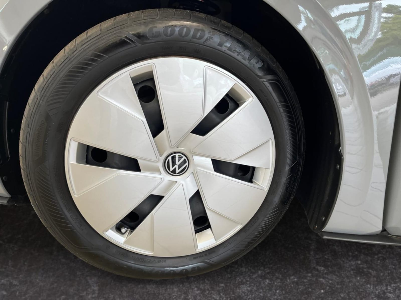Volkswagen ID.3 – Bild 15