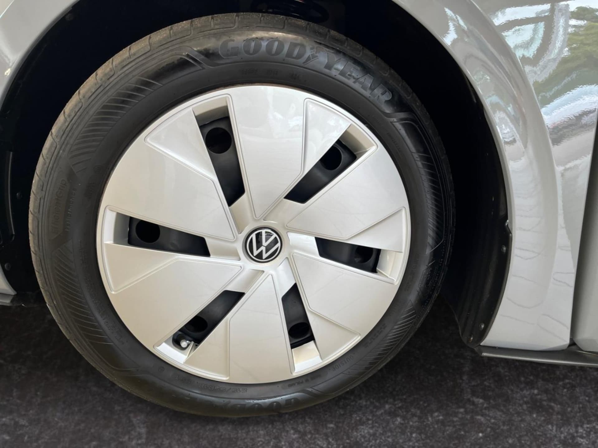 Volkswagen ID.3 Pro