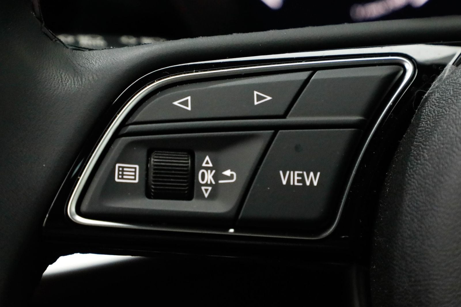 Audi A3 Sportback – Bild 20
