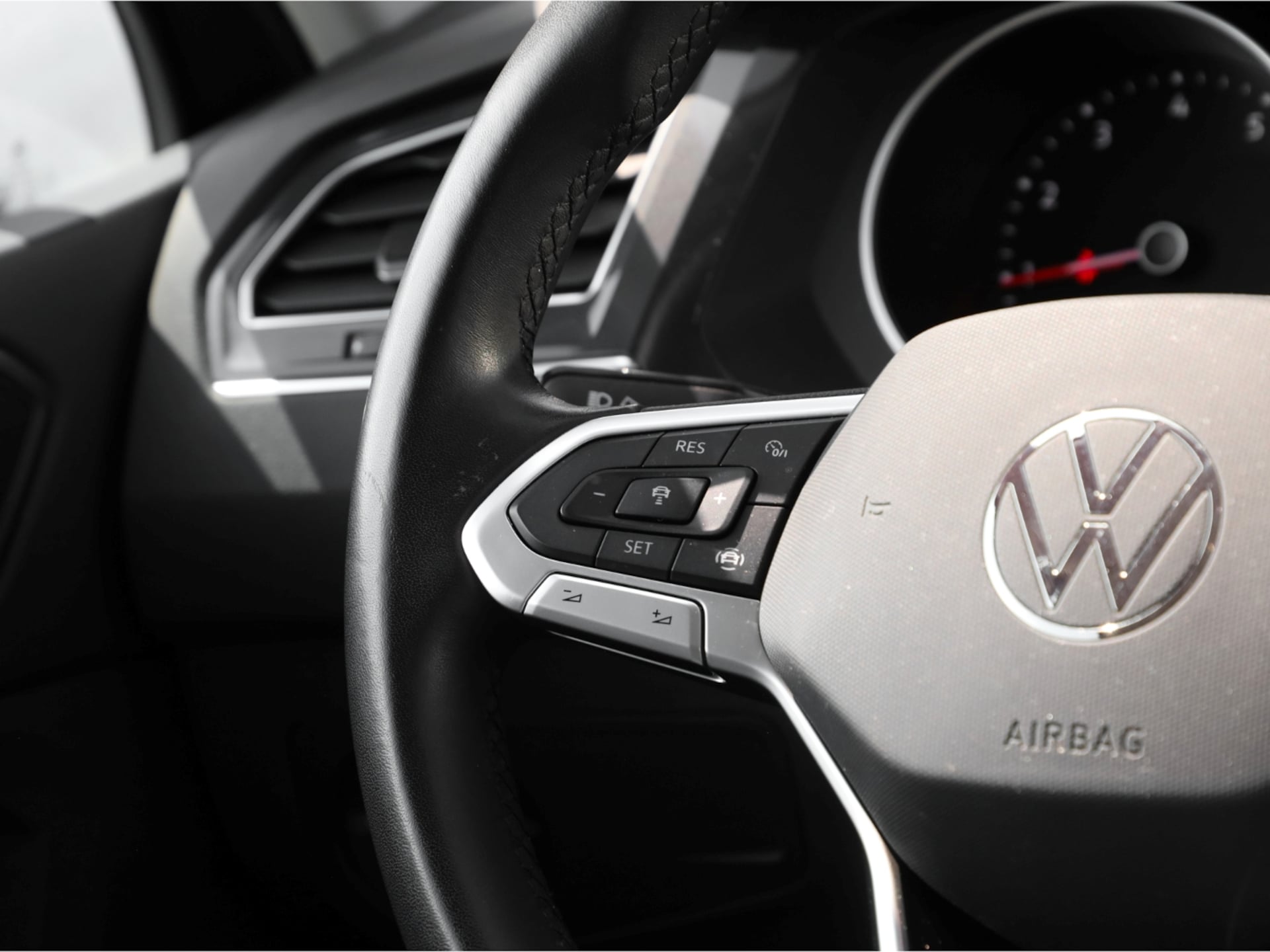 Volkswagen Tiguan Urban Sport