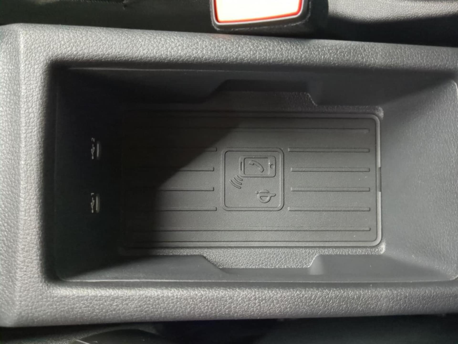Audi Q2 S line