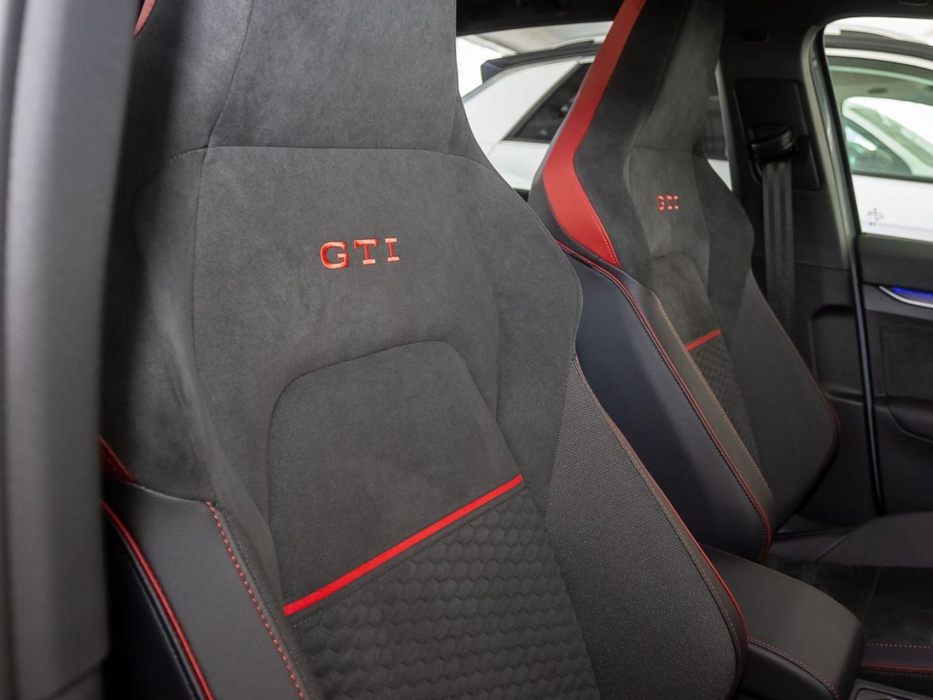Volkswagen Golf GTI Clubsport