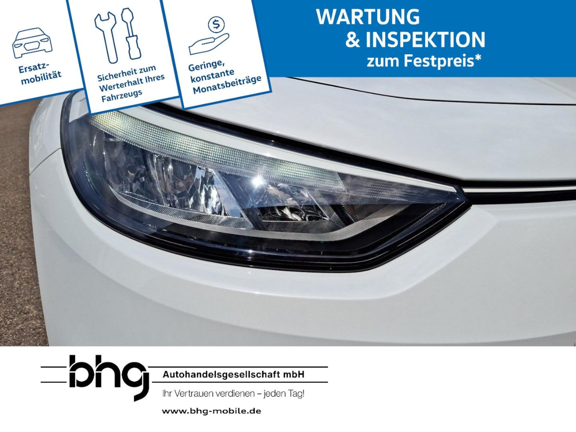 Volkswagen ID.3 Pure Performance