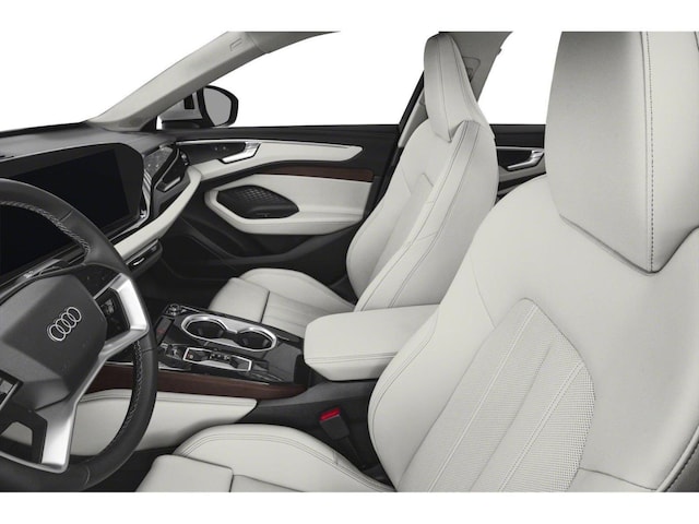 2026 Audi A6 Sedan