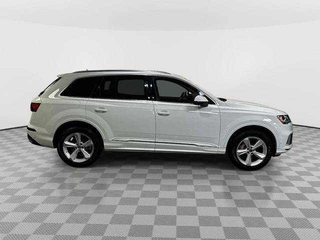 2023 Audi Q7