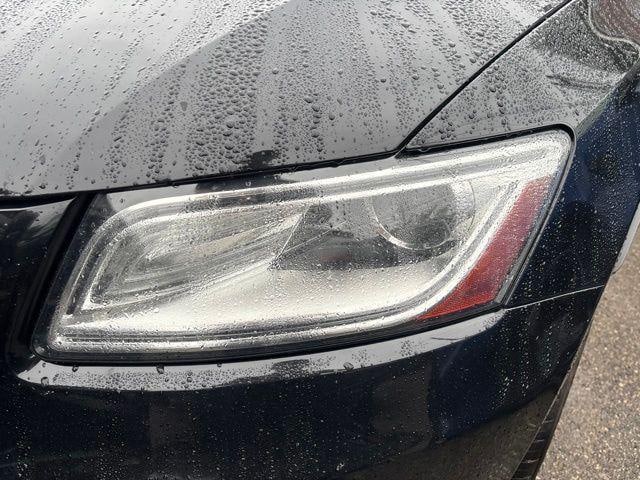 2015 Audi Q5