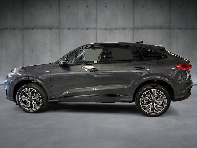 2026 Audi Q5 Sportback
