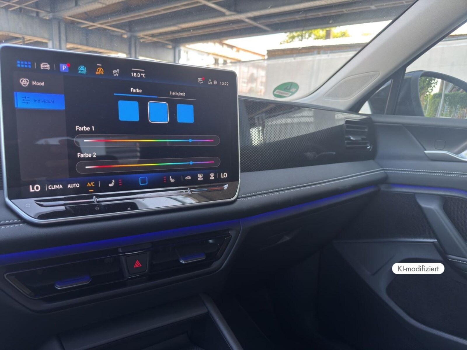 Volkswagen Tiguan – Bild 21