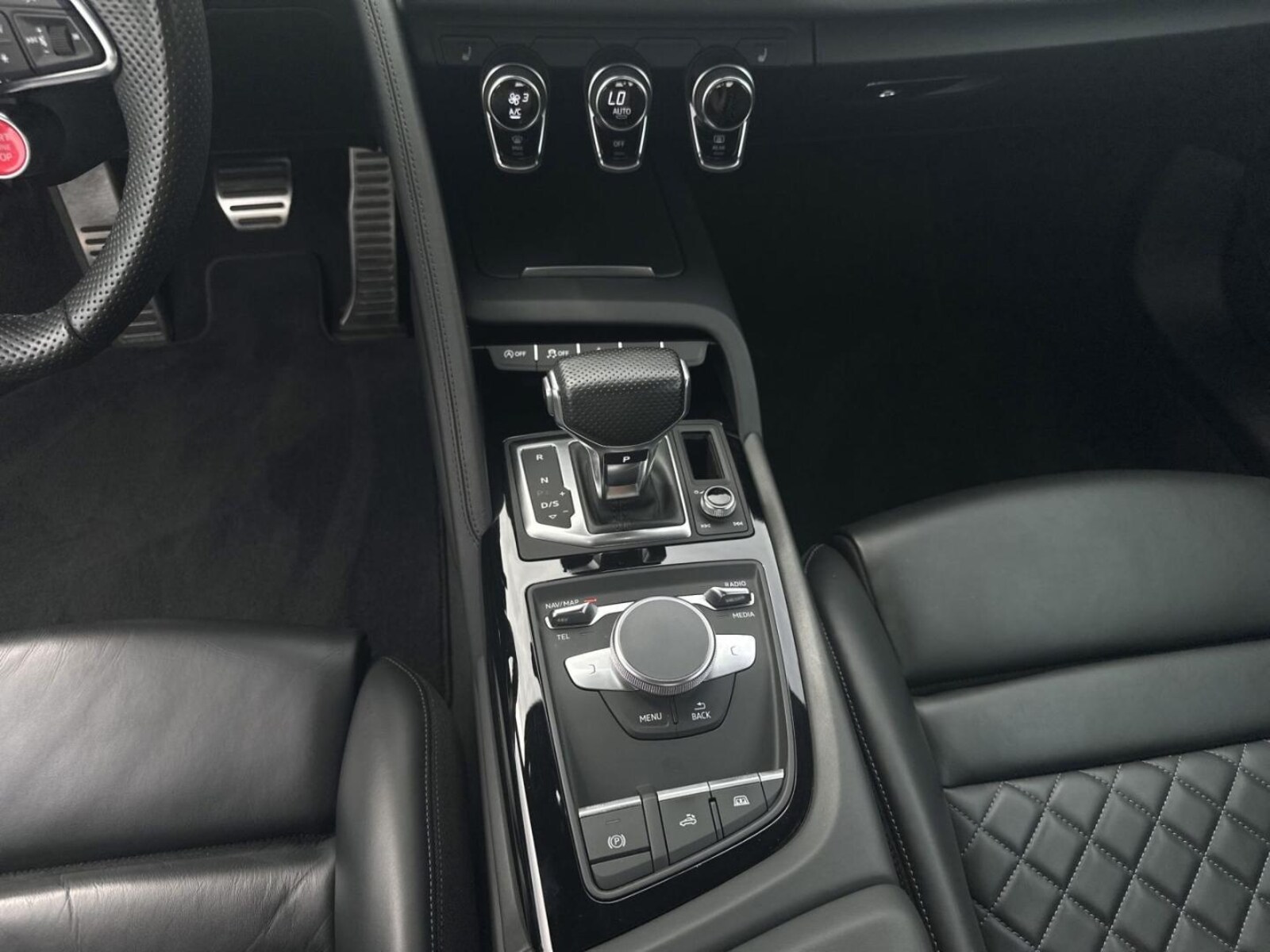 Audi R8 Spyder V10 performance RWD – Bild 16
