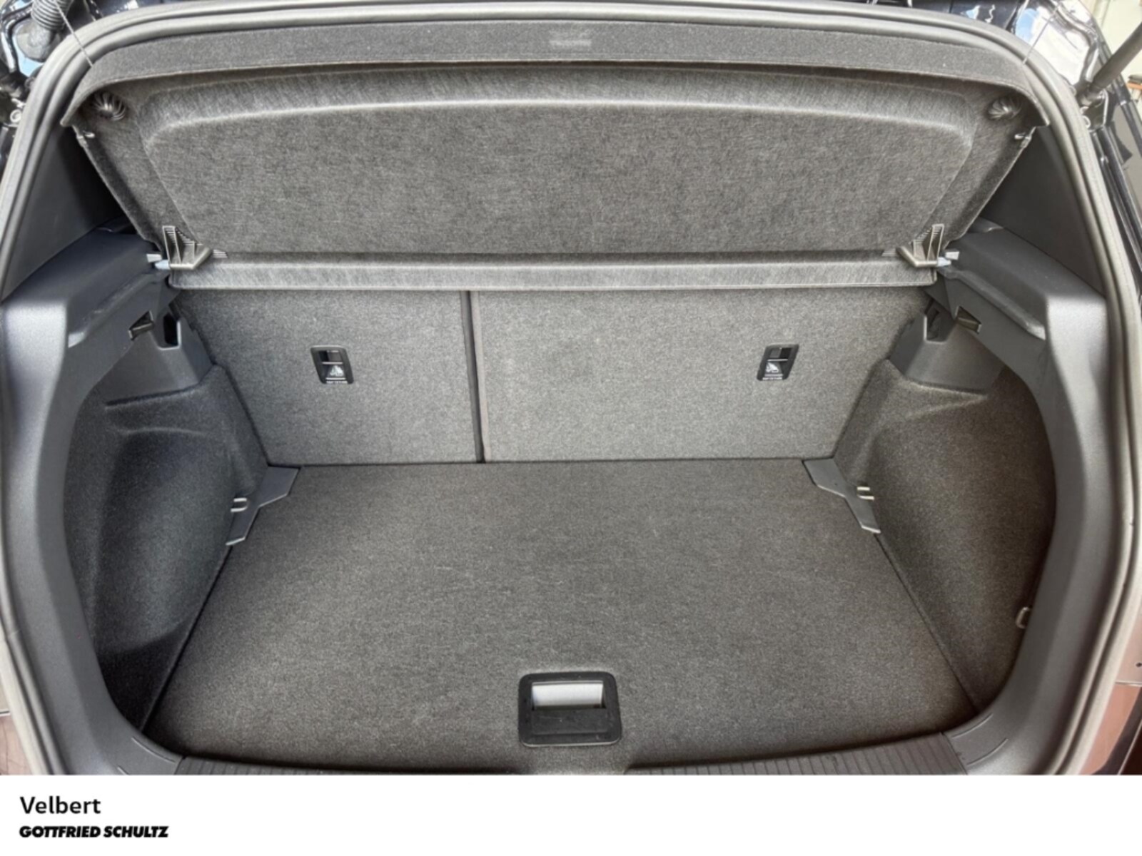 Volkswagen T-Cross – Bild 7