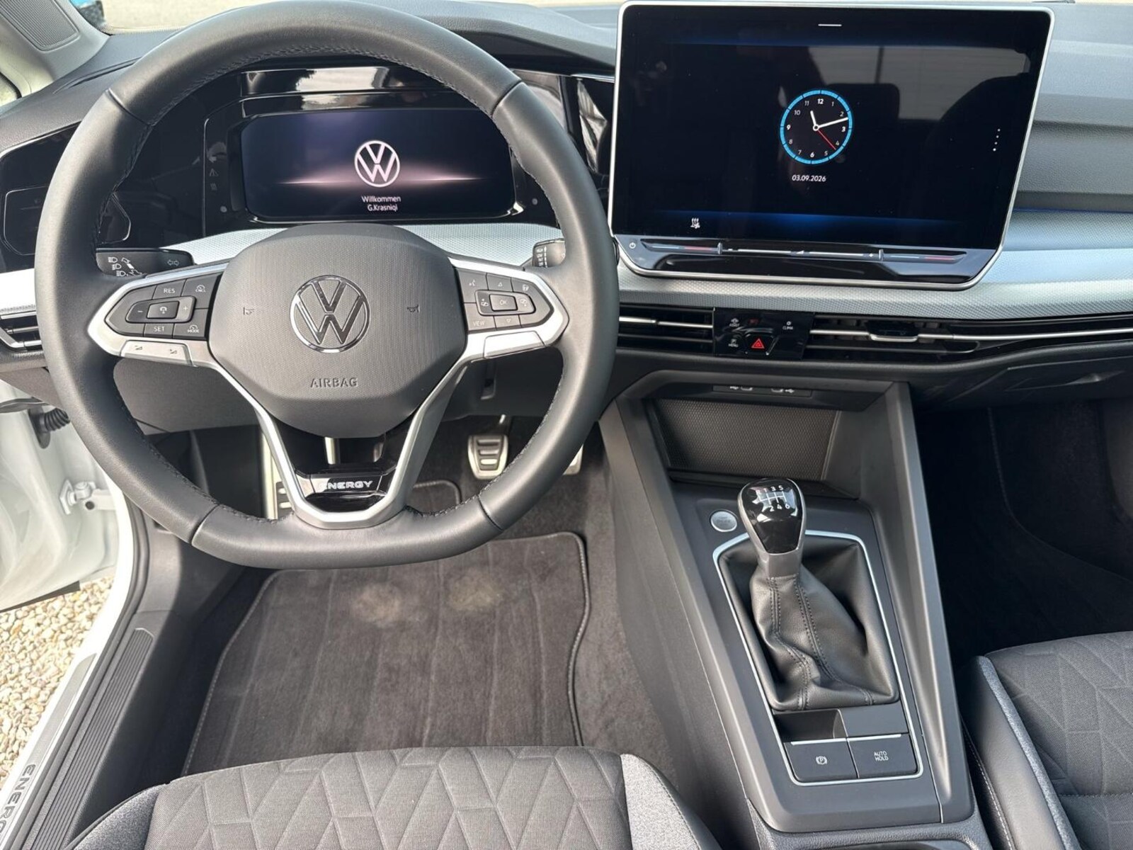 Volkswagen Golf – Bild 11
