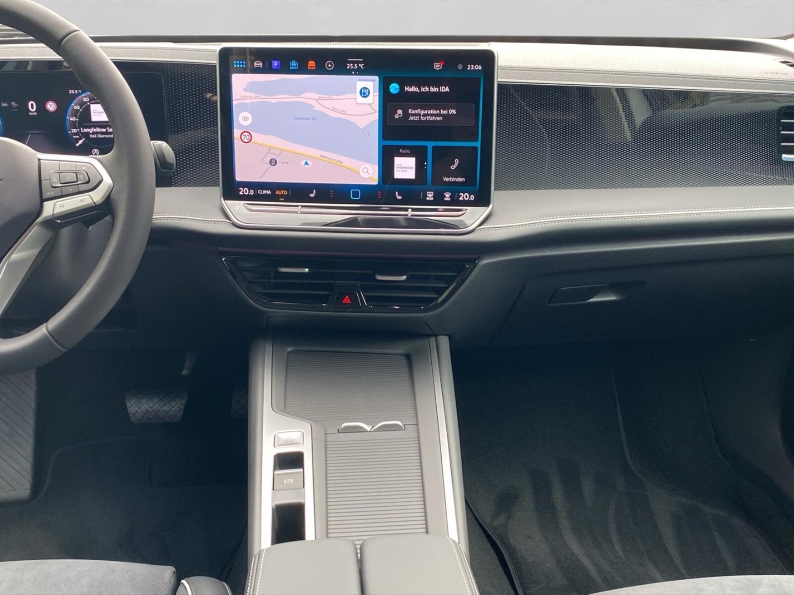Volkswagen Passat – Bild 12