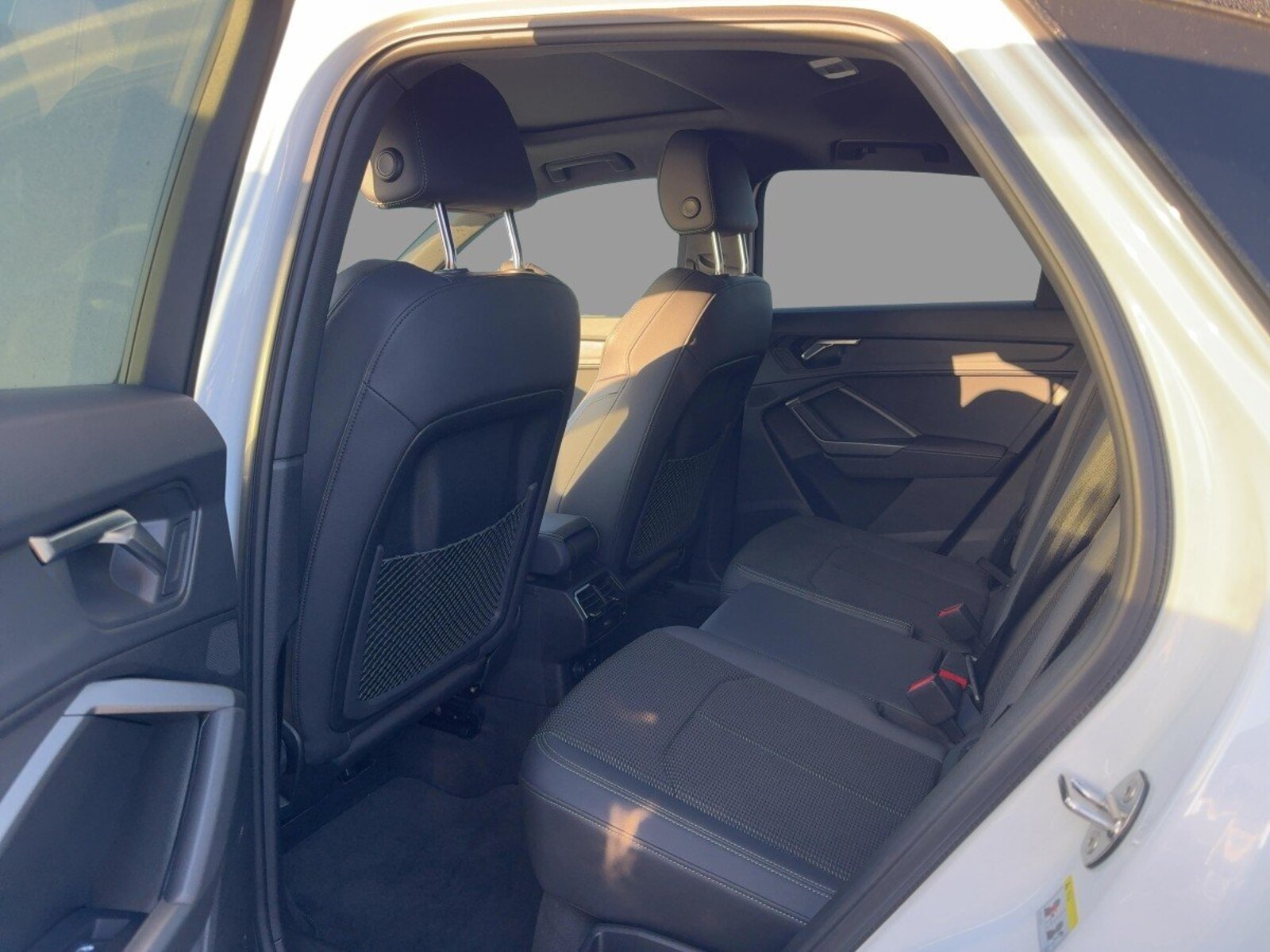Audi Q3 Sportback – Bild 9
