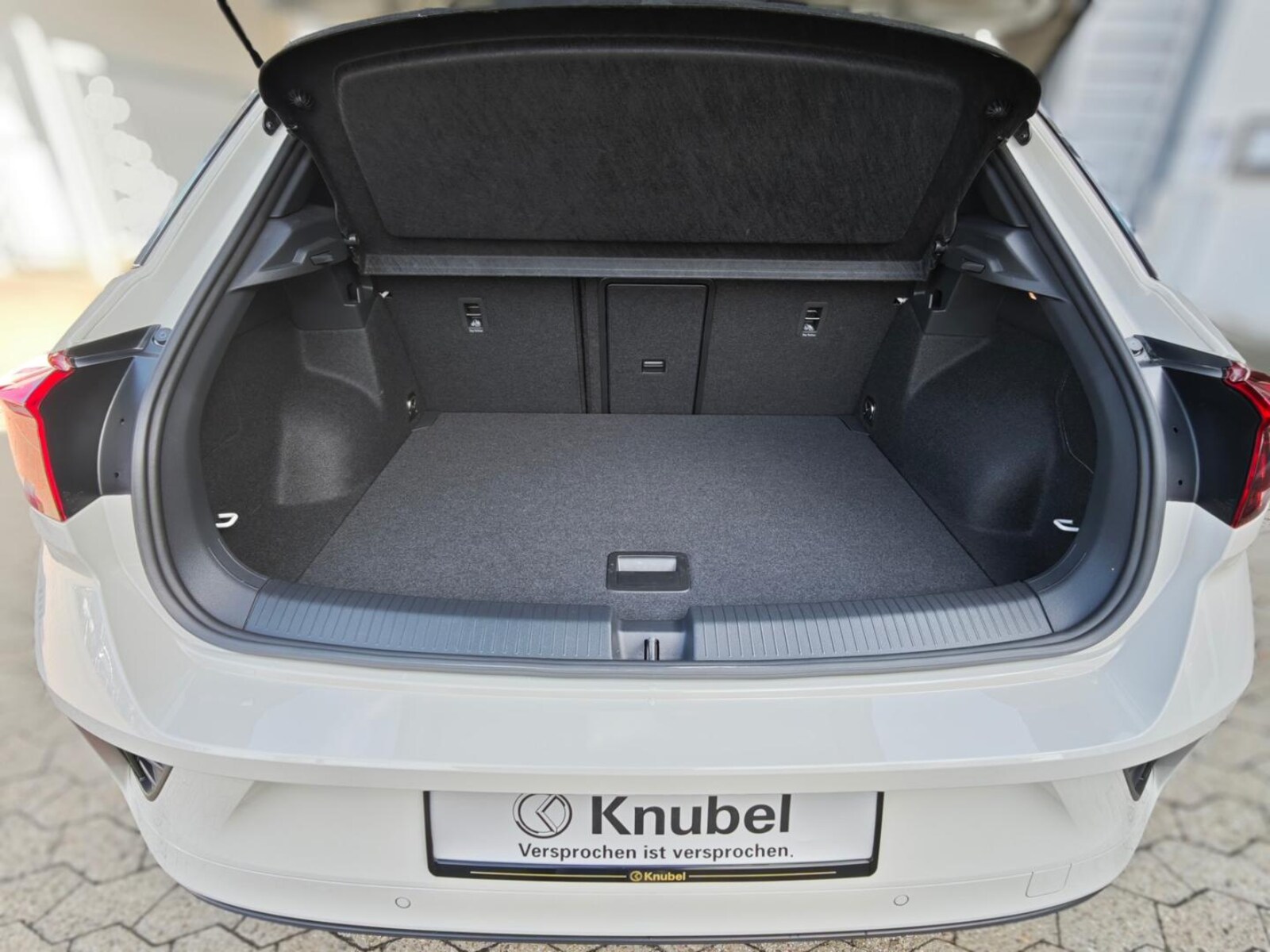 Volkswagen T-Roc – Bild 16