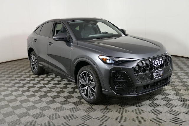 Photo of 2026 Audi Q5 Sportback