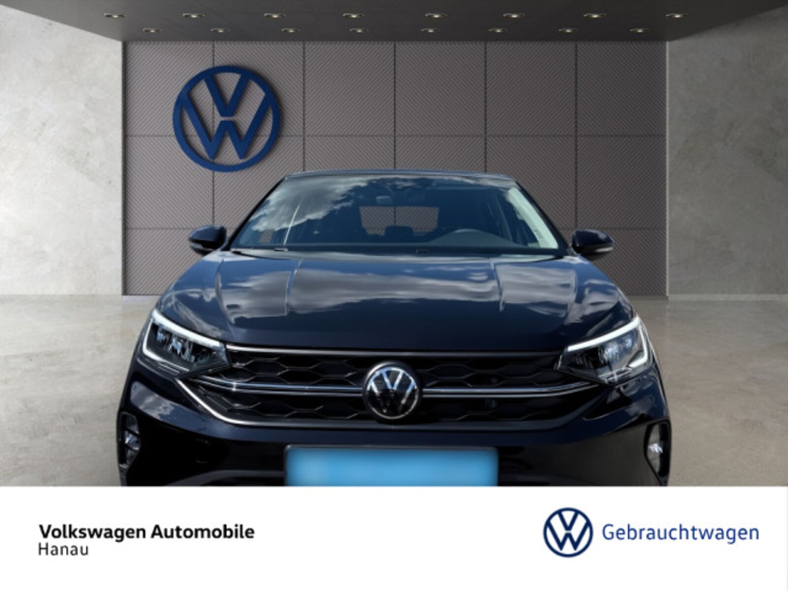 Volkswagen Taigo – Bild 2