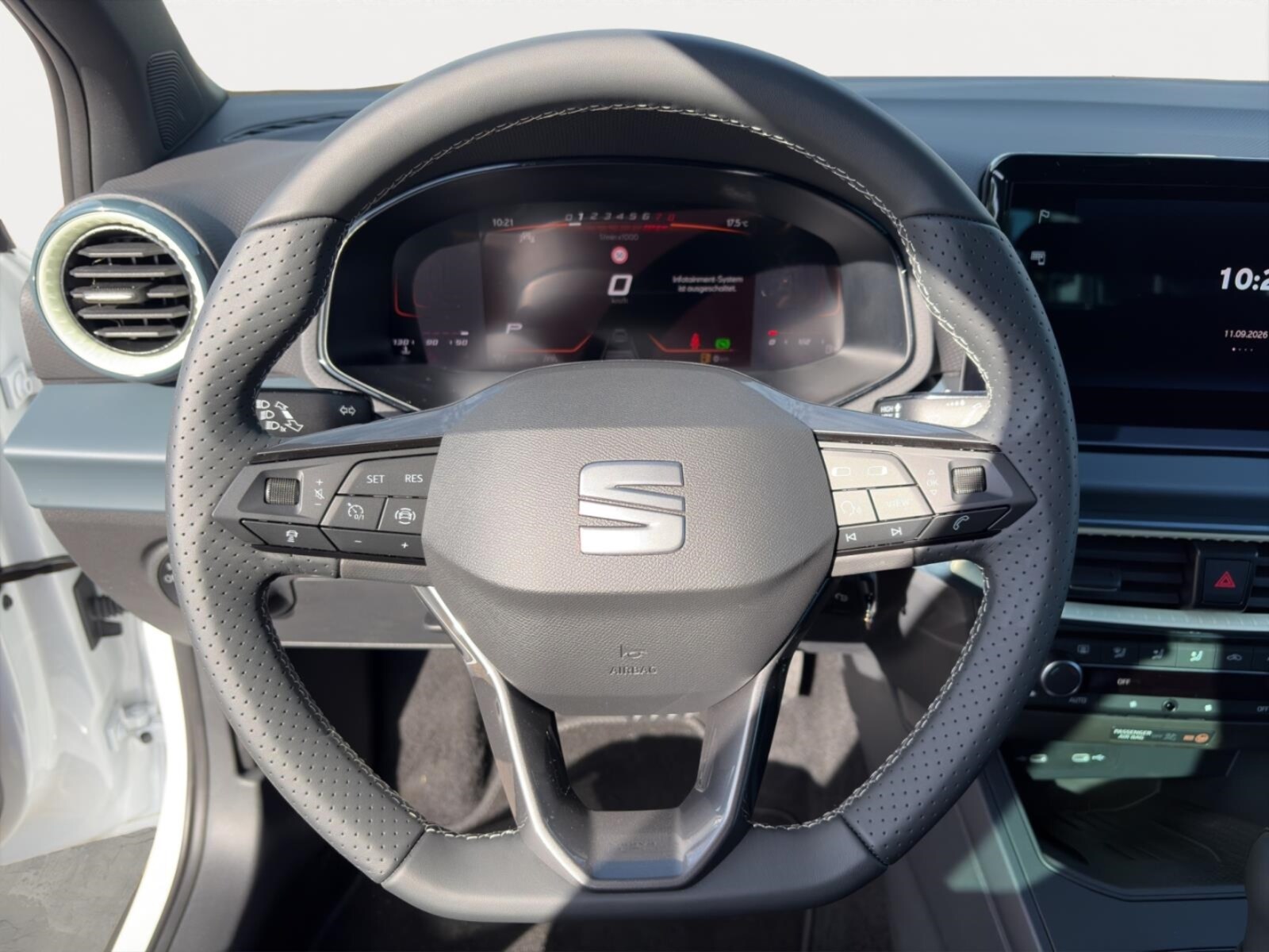 SEAT Arona – Bild 9