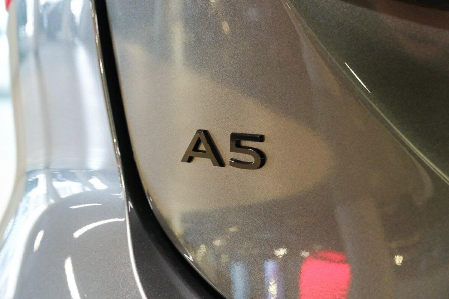 Image about Audi A5 Sedan TFSI e e-hybrid quattro 270 kW S tronic