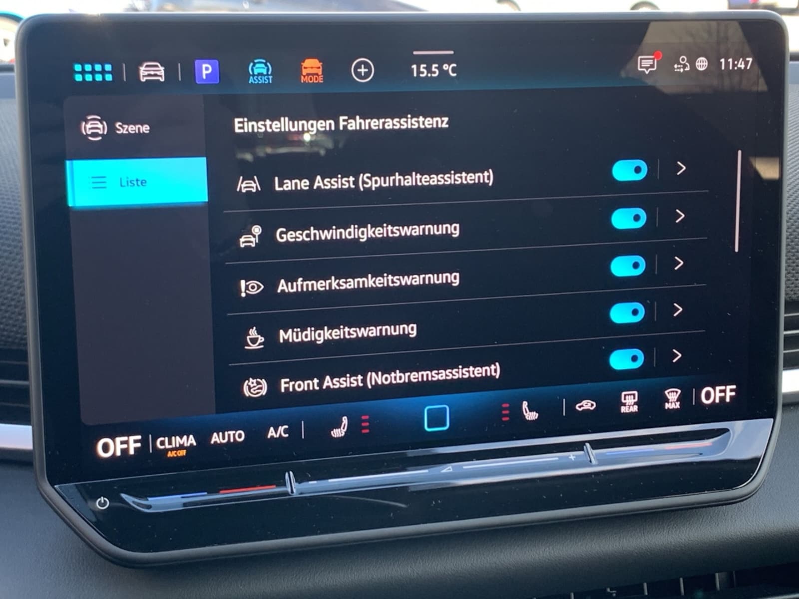 Volkswagen T-Roc – Bild 12