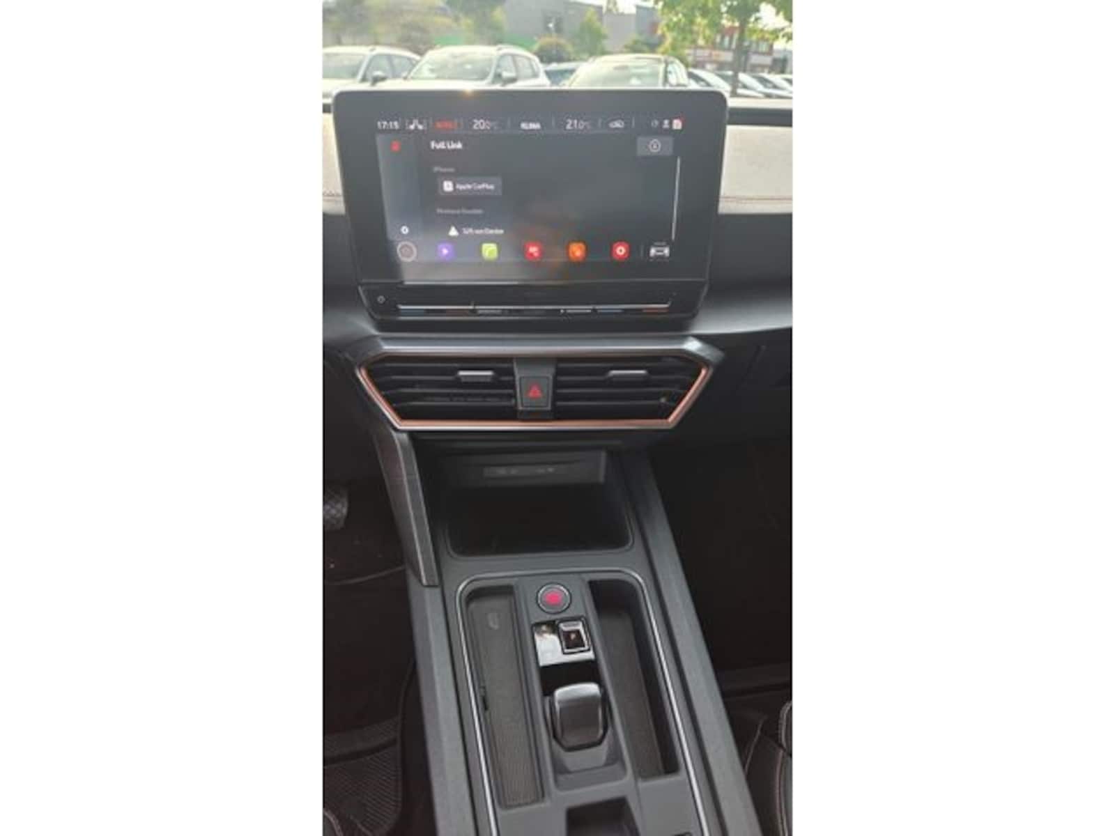 CUPRA Formentor – Bild 15