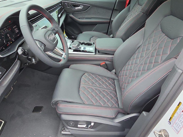 2026 Audi SQ7 Prestige - Photo 5