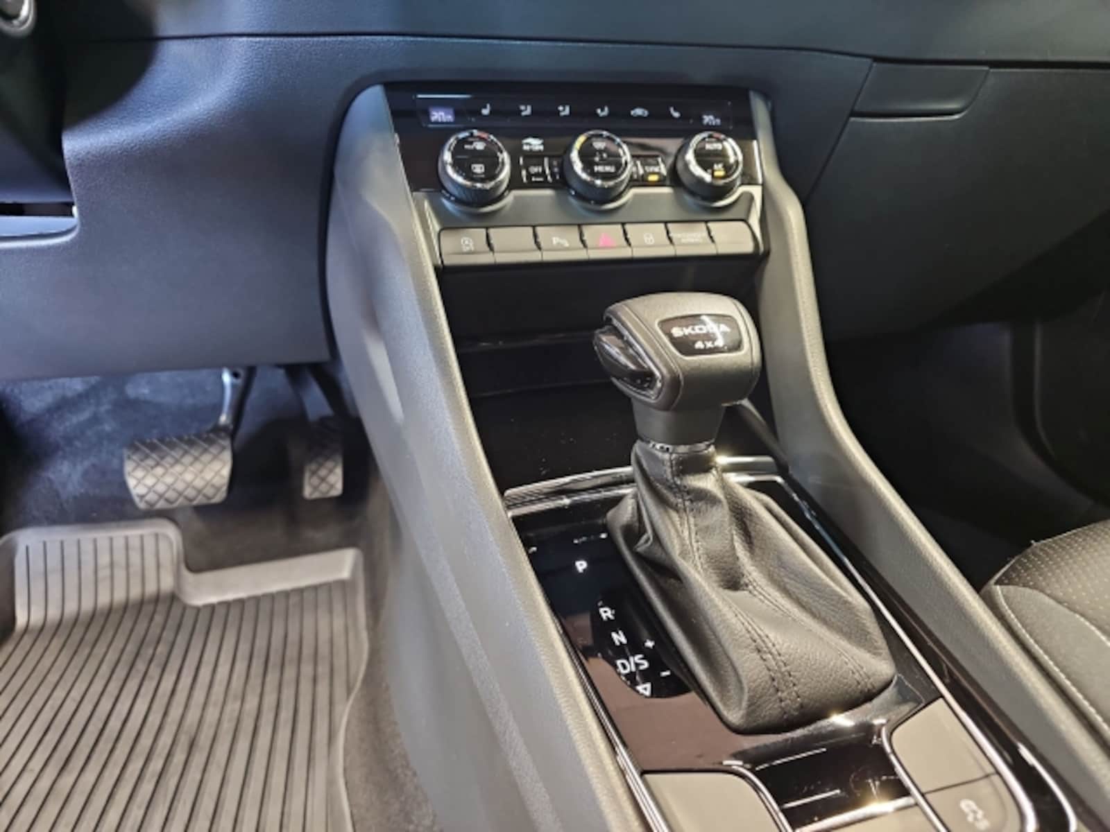 Škoda Karoq – Bild 12