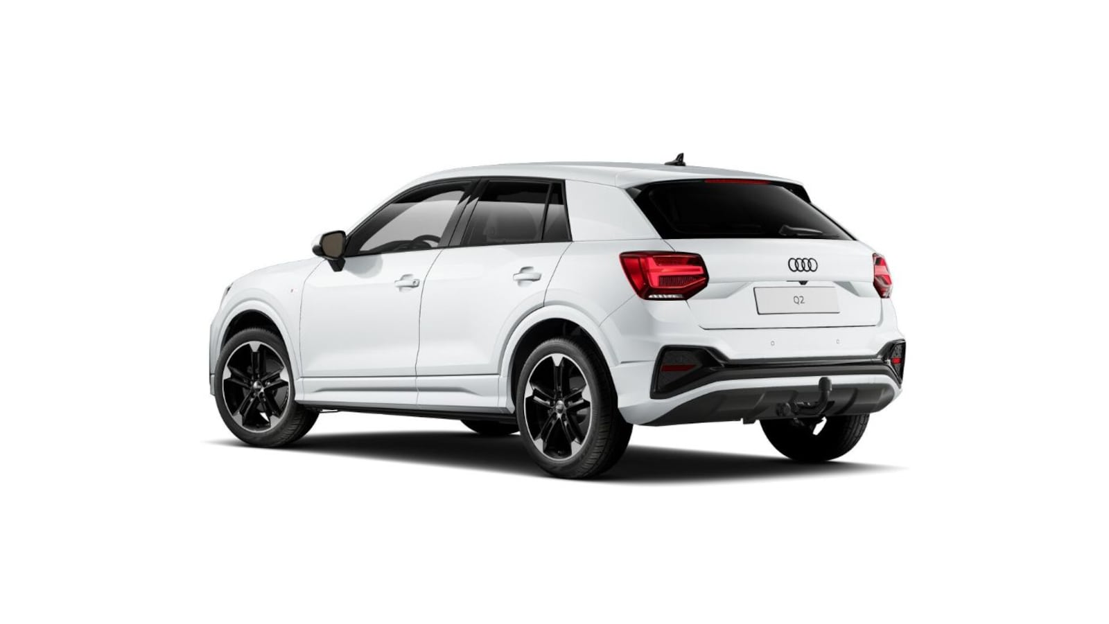 Audi Q2 – Bild 5