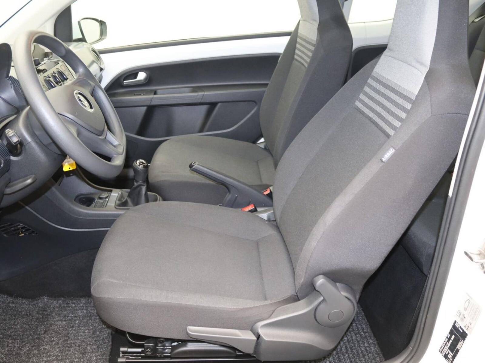 Volkswagen up! – Bild 11