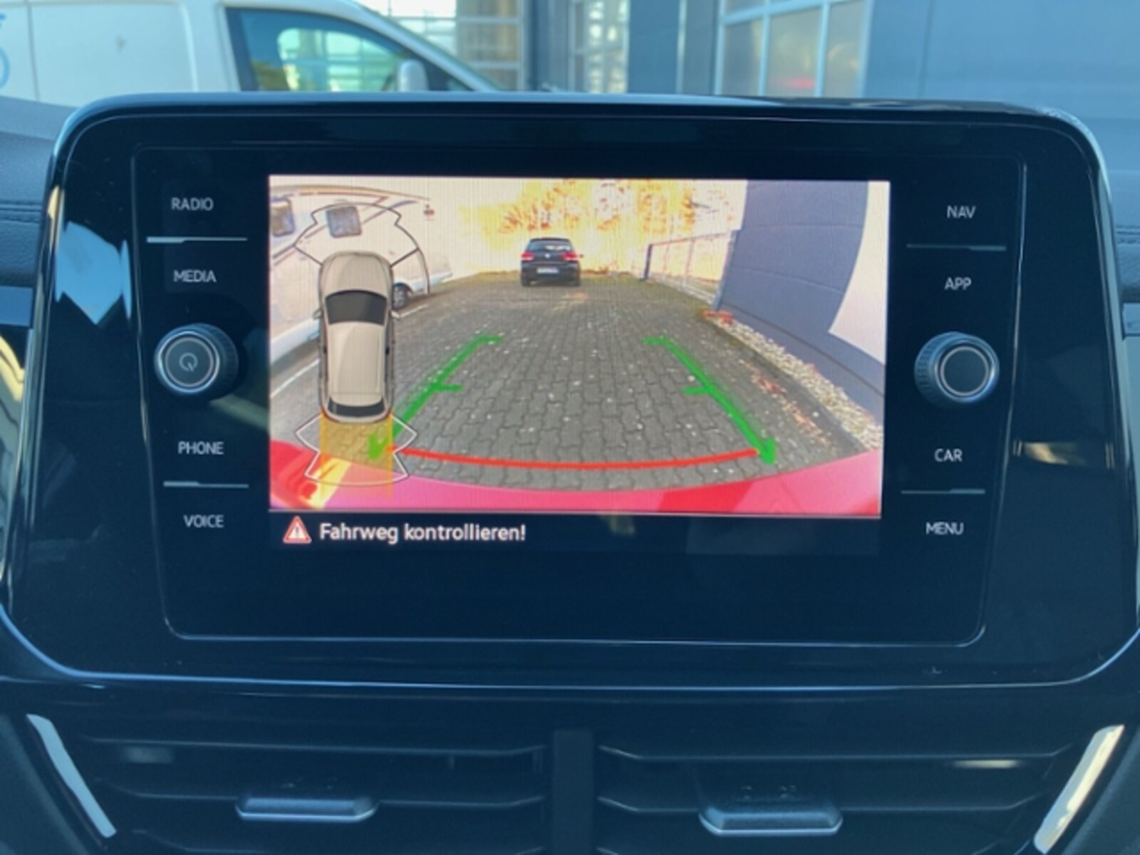Volkswagen T-Roc – Bild 22