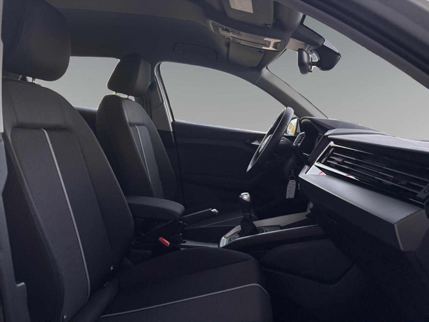 Bild über Audi A1 Sportback advanced 30 TFSI Schaltgetriebe - für weitere Informationen kontaktieren Sie den Audi Partner