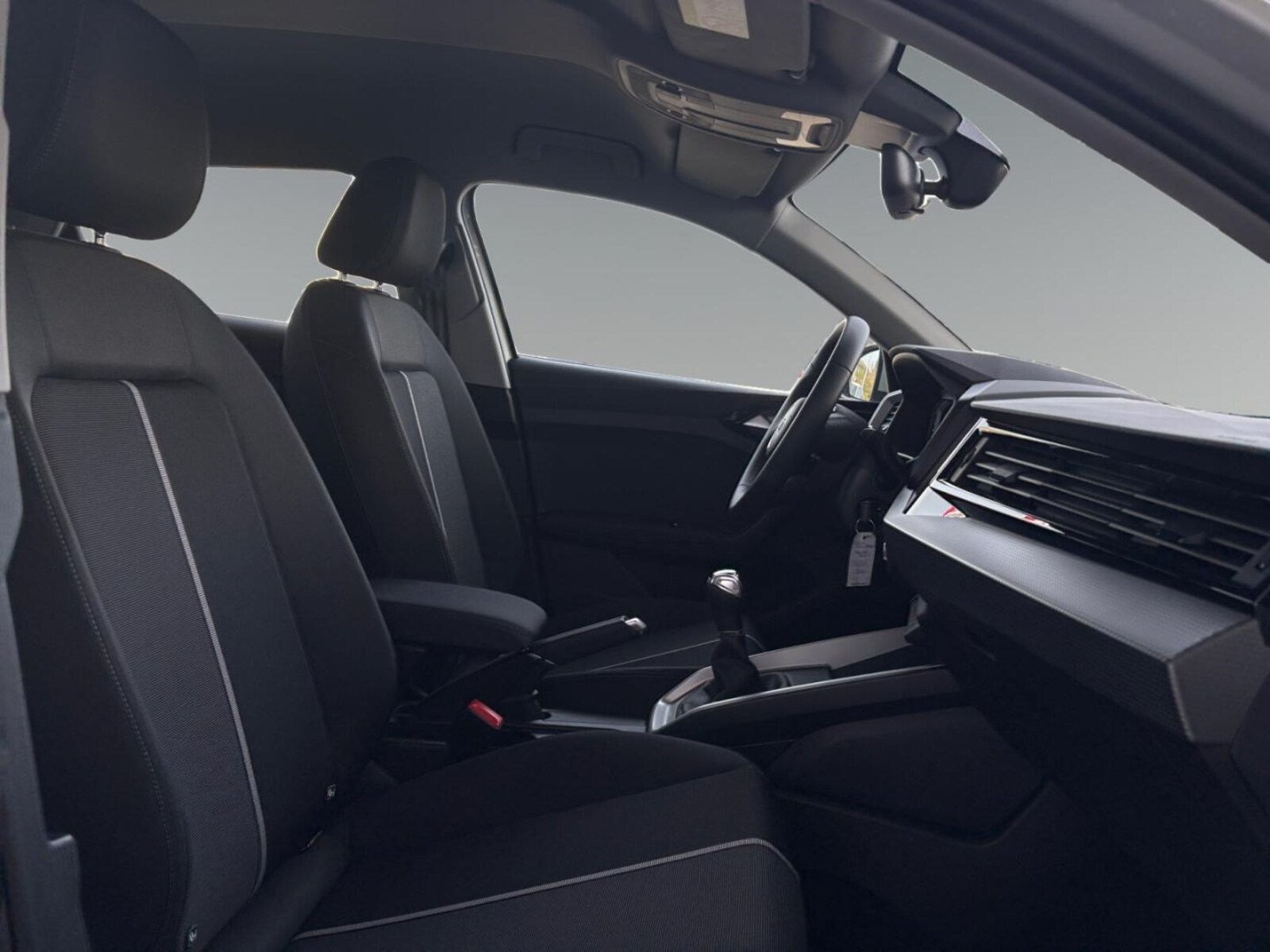 Audi A1 Sportback – Bild 12