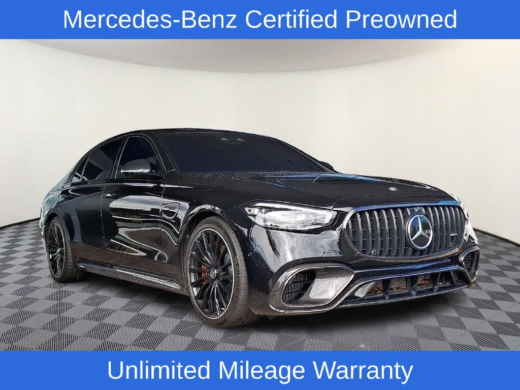 2025 Mercedes-Benz