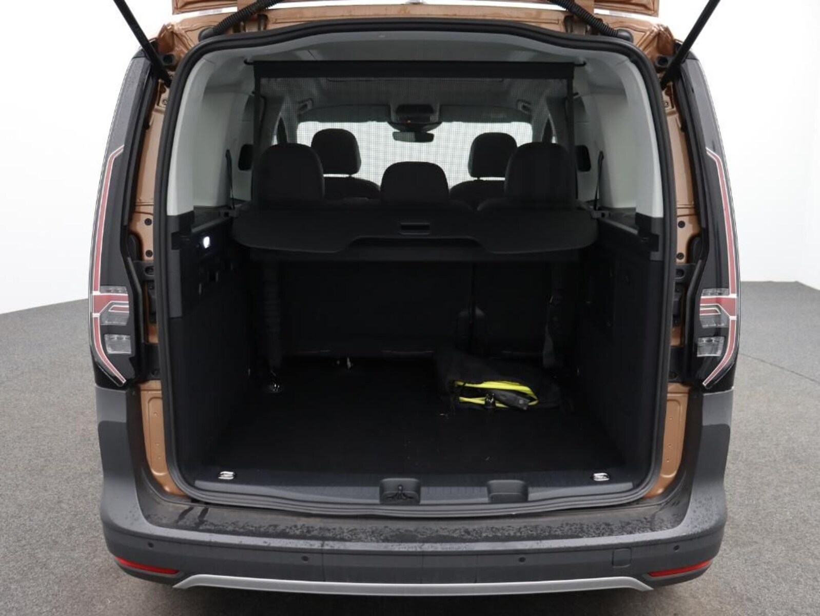 Volkswagen Caddy – Bild 8