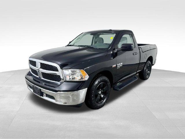 2020 RAM
