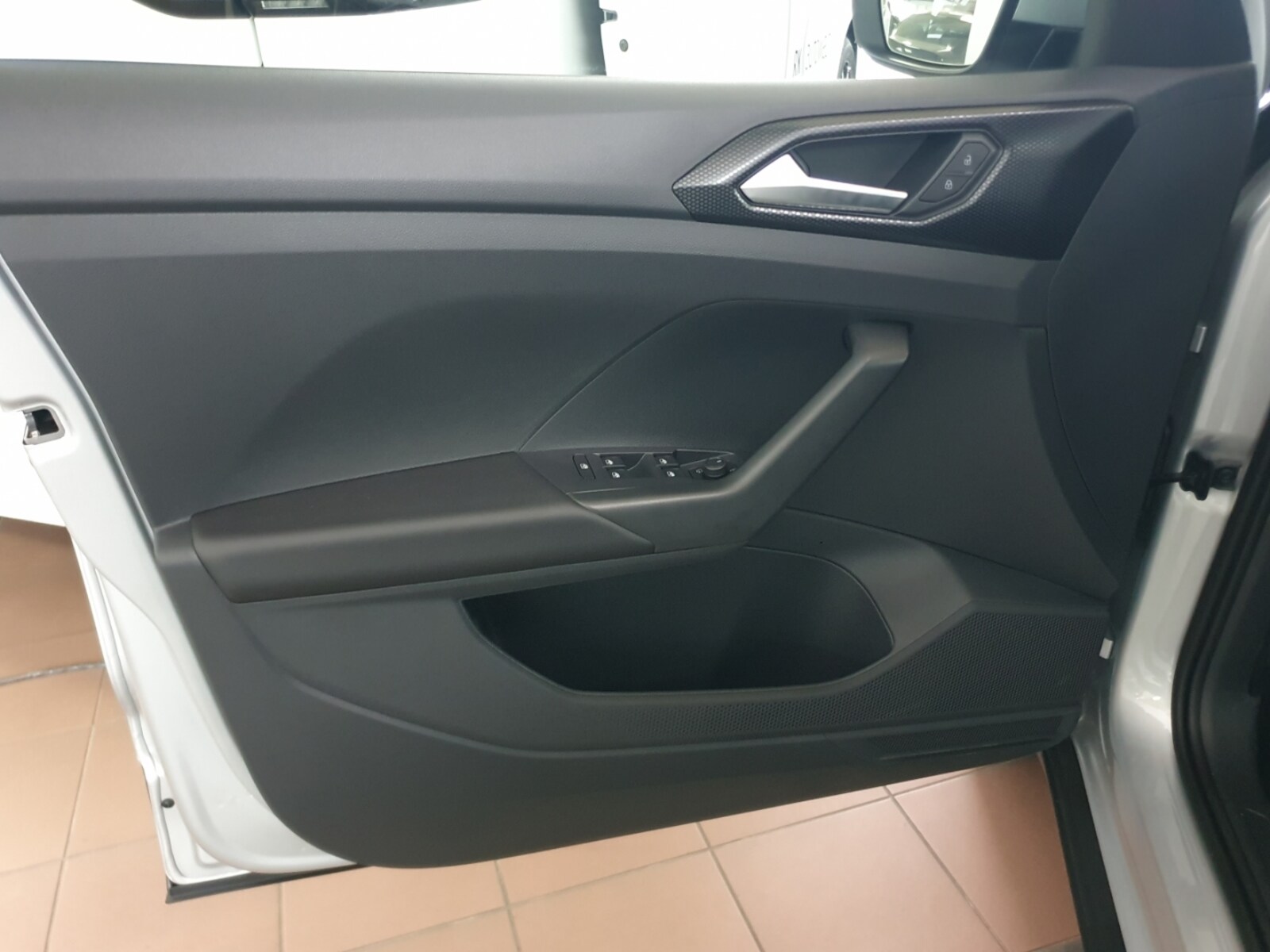 Volkswagen T-Cross – Bild 2
