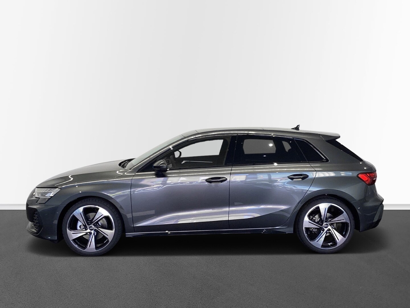 Image about Audi A3 Sportback S line 35 TFSI S tronic