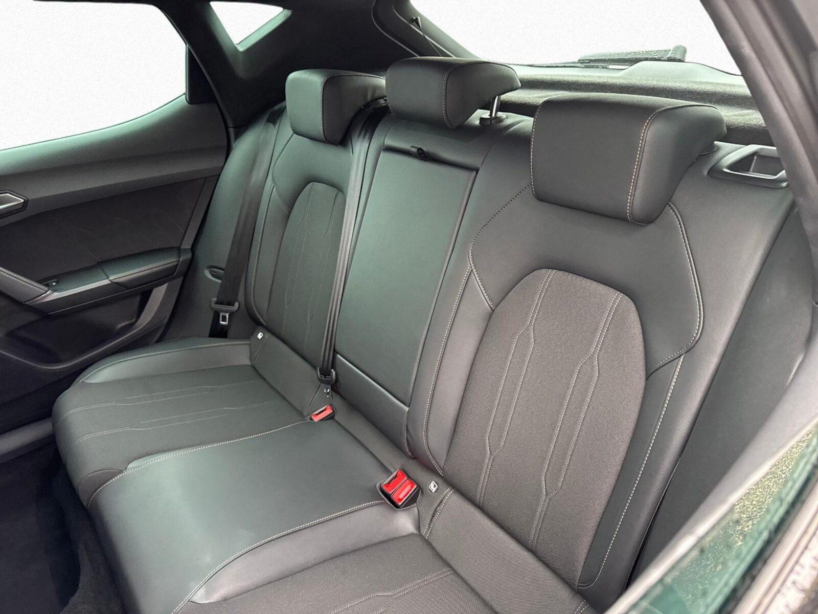 CUPRA Leon – Bild 12