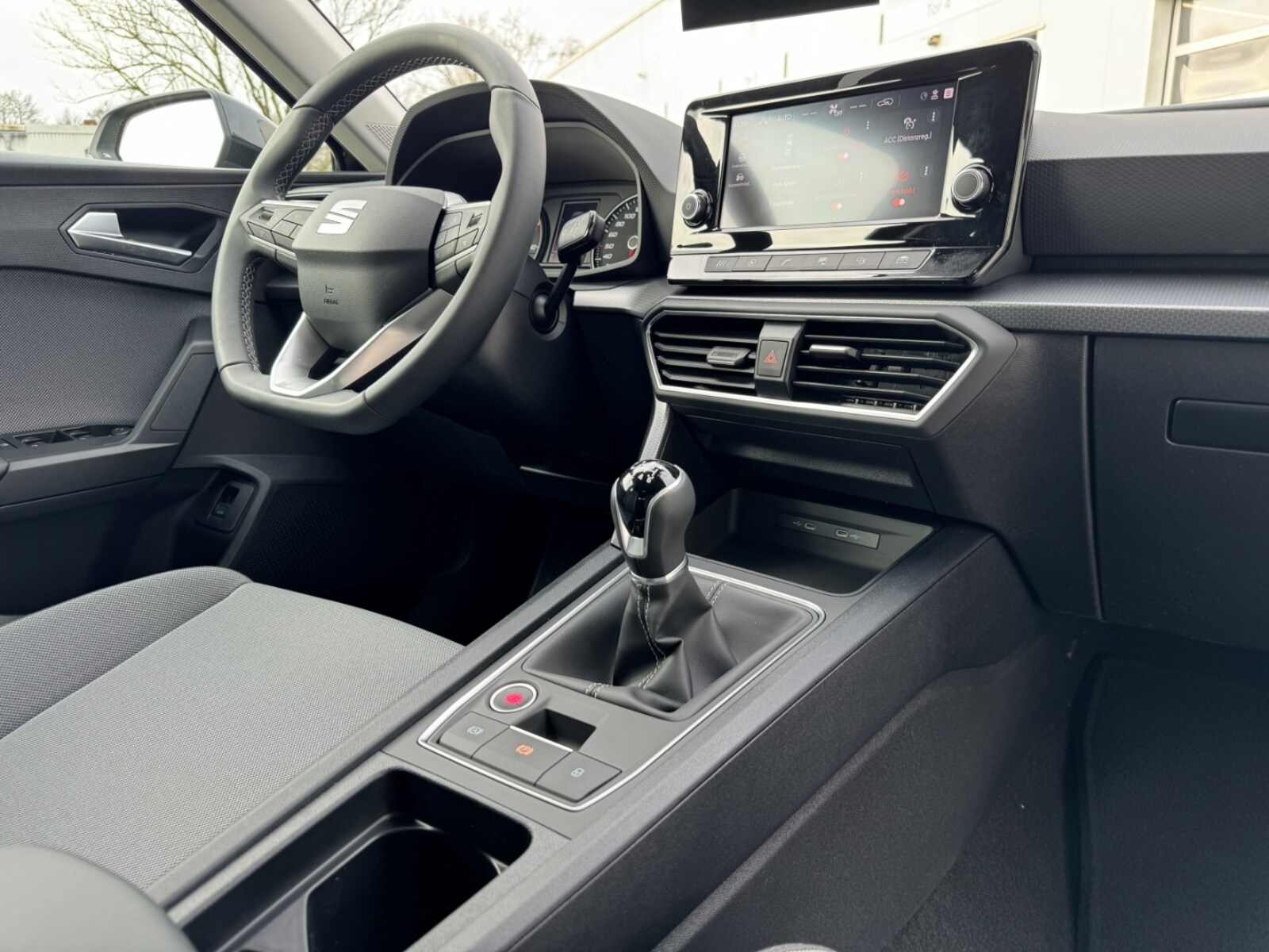 SEAT Leon Sportstourer – Bild 5