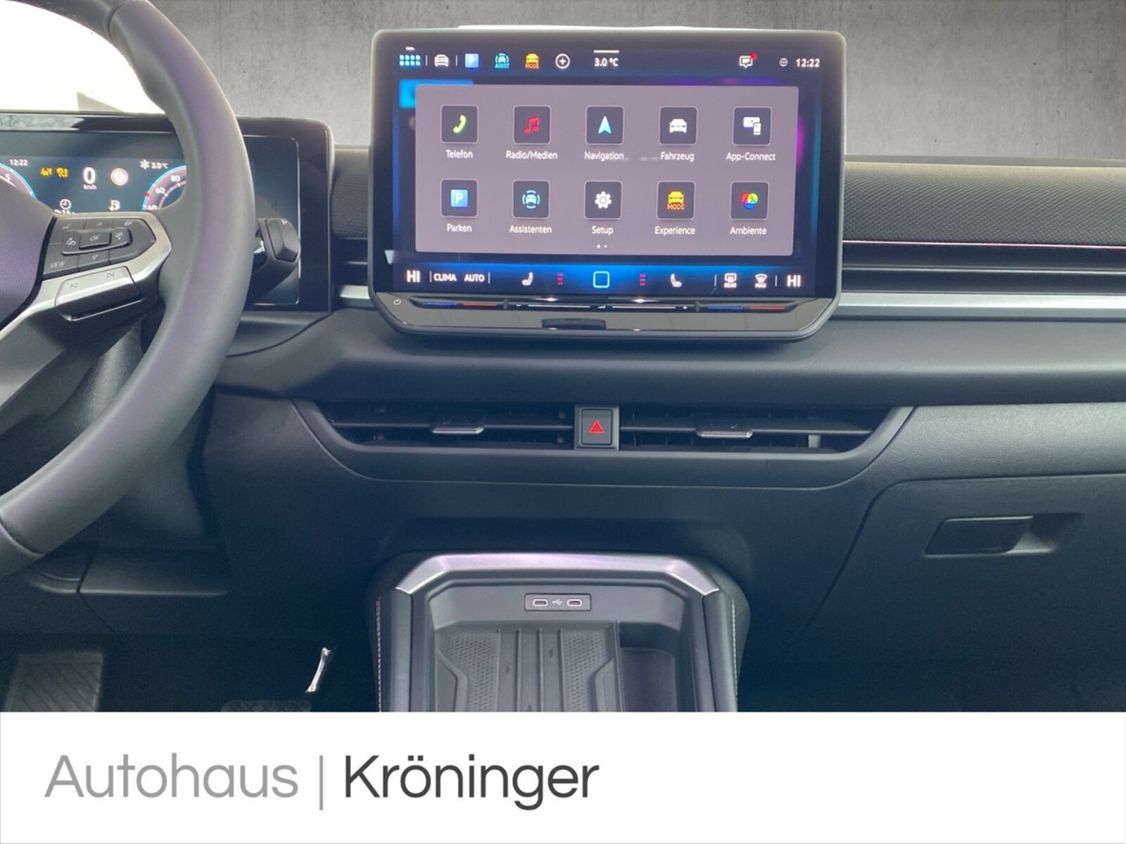 Volkswagen T-Roc – Bild 14