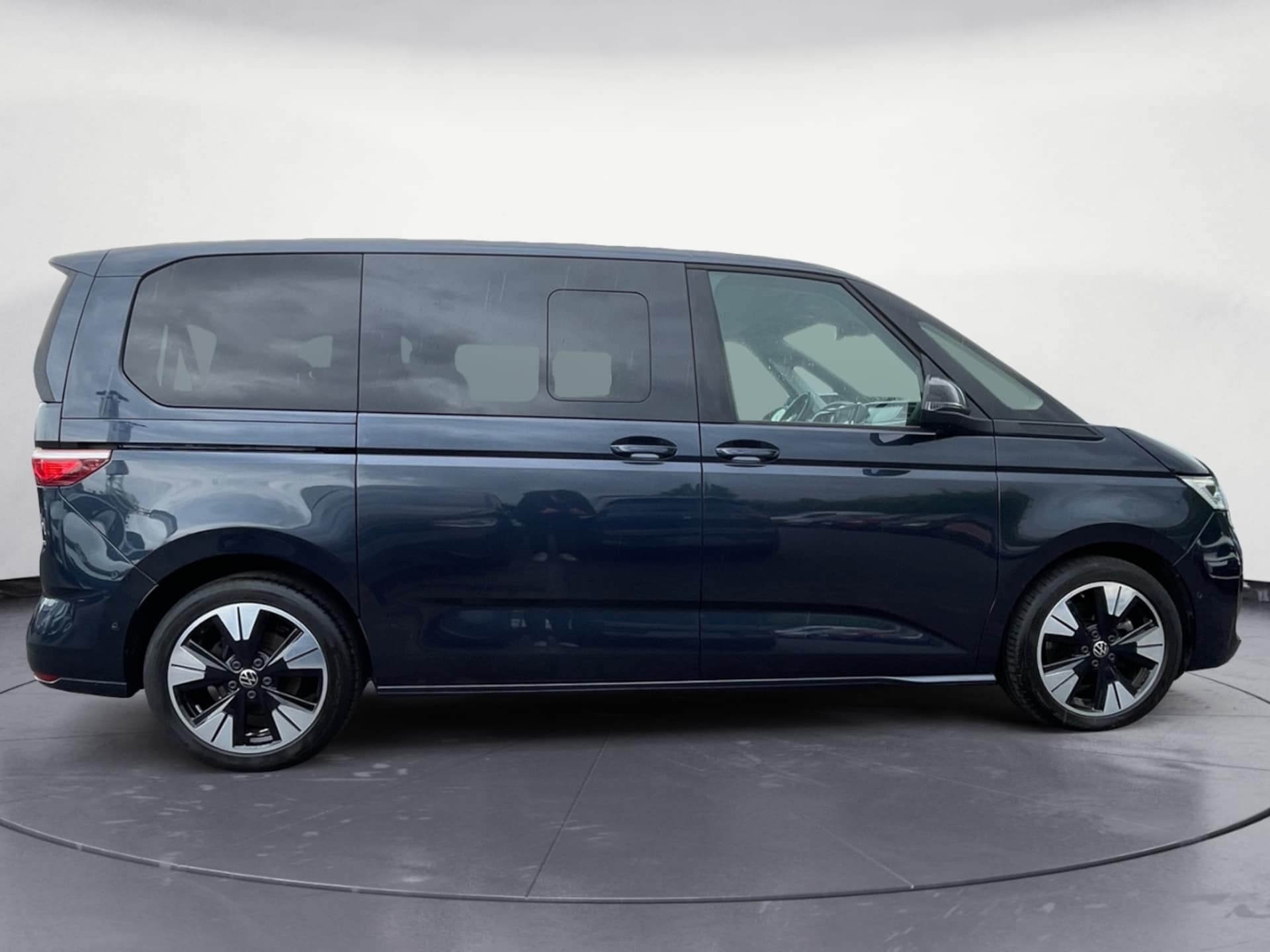 Volkswagen Multivan Life