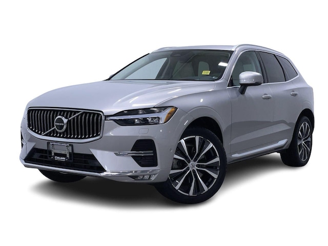 2022 Volvo XC60