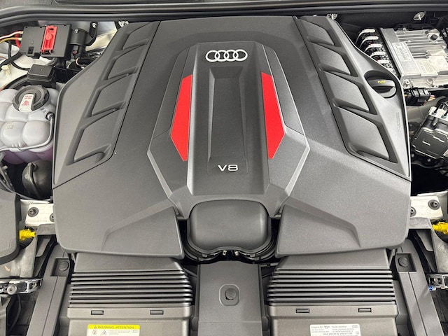2026 Audi SQ8 Premium Plus - Photo 16