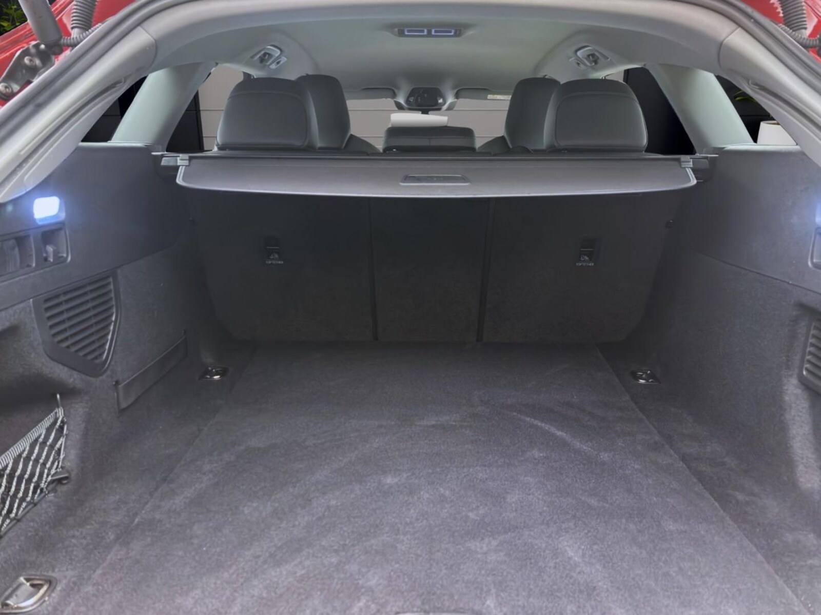 Audi A5 Avant – Bild 5