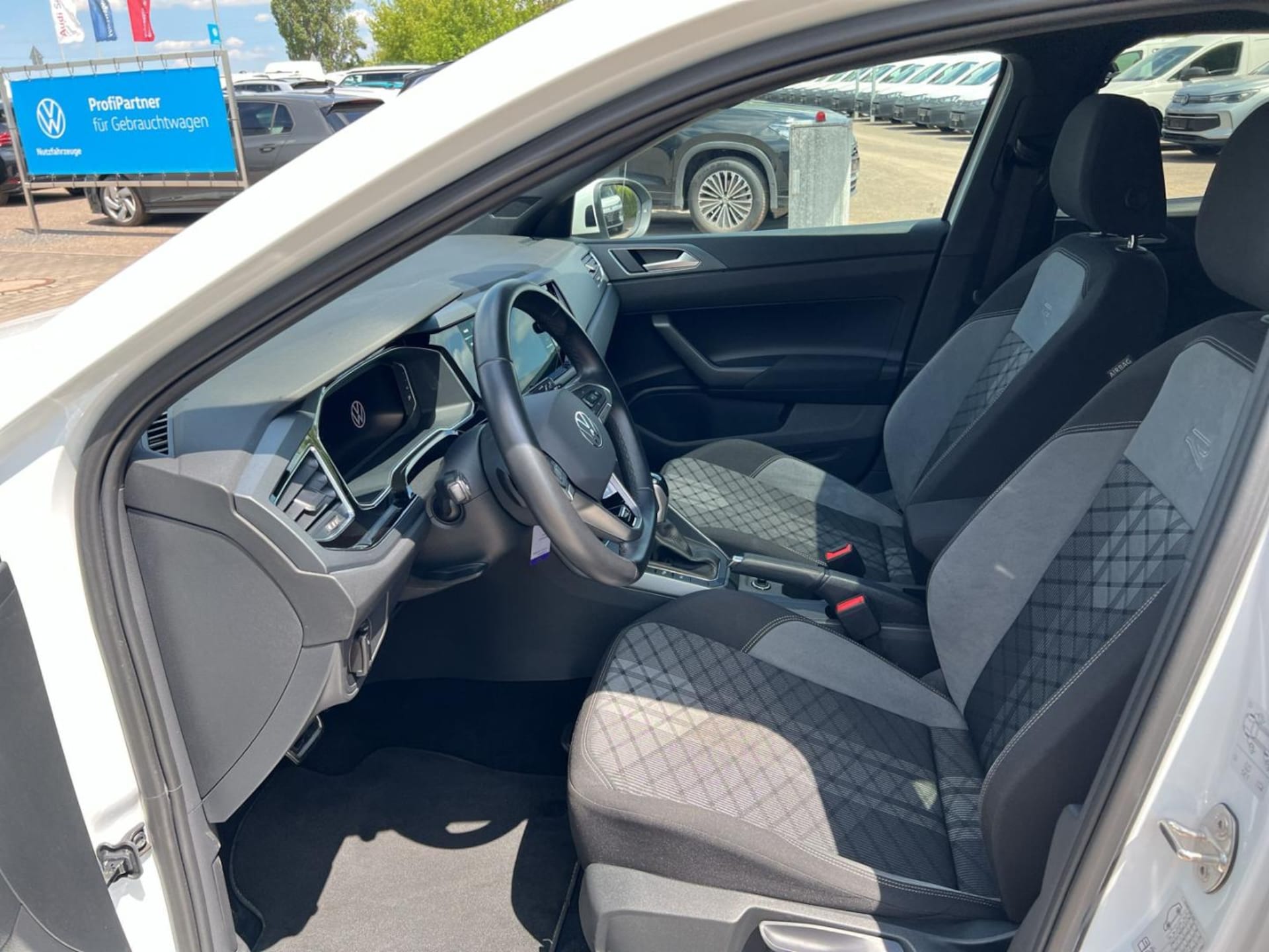 Volkswagen Taigo R-Line