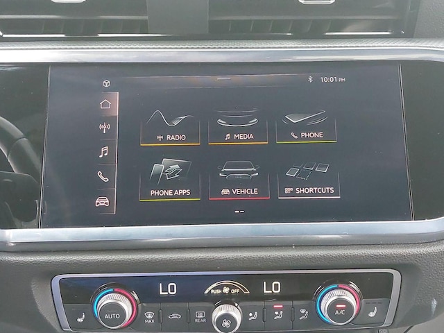 2021 Audi Q3 S Line Premium - Photo 23
