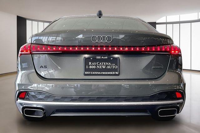 2026 Audi A5 Sedan