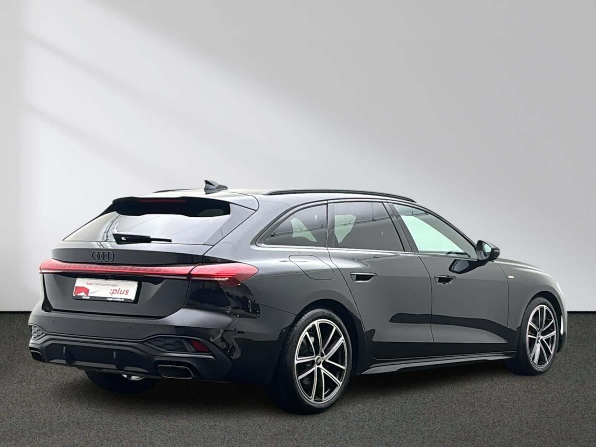 Audi A5 Avant