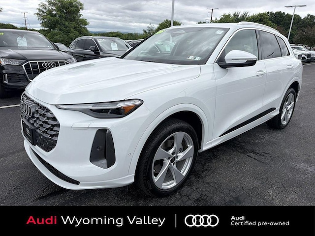 2025 Audi Q5
