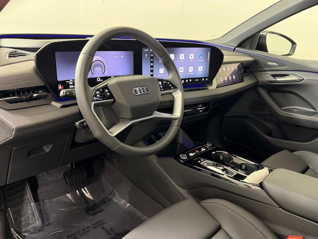 2027 Audi Q6 e-tron