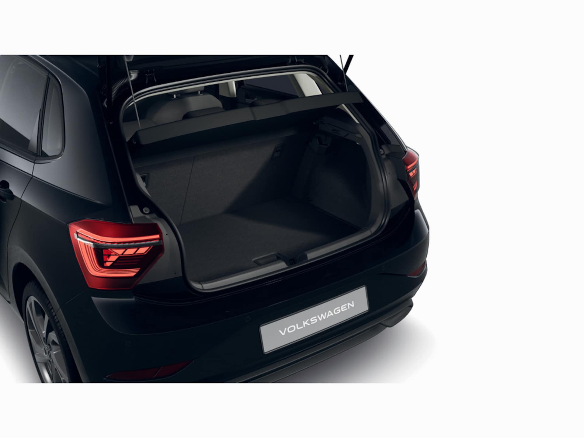 Volkswagen Polo Style